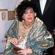 Elizabeth Taylorová