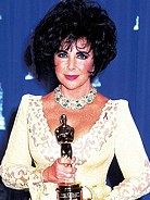Elizabeth Taylorová